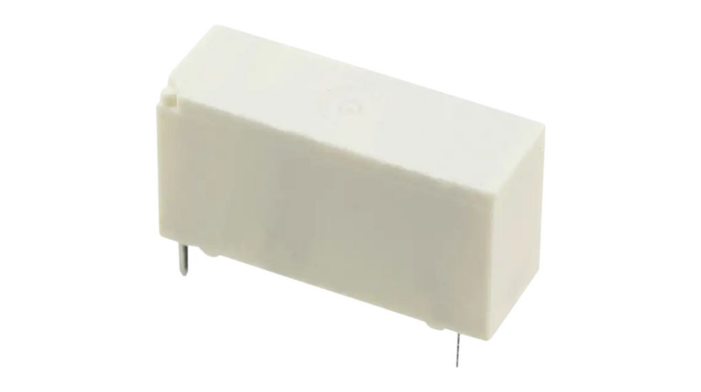1393222-4 | TE Connectivity - Schrack PCB Power Relay V23061 1NO 8A DC ...